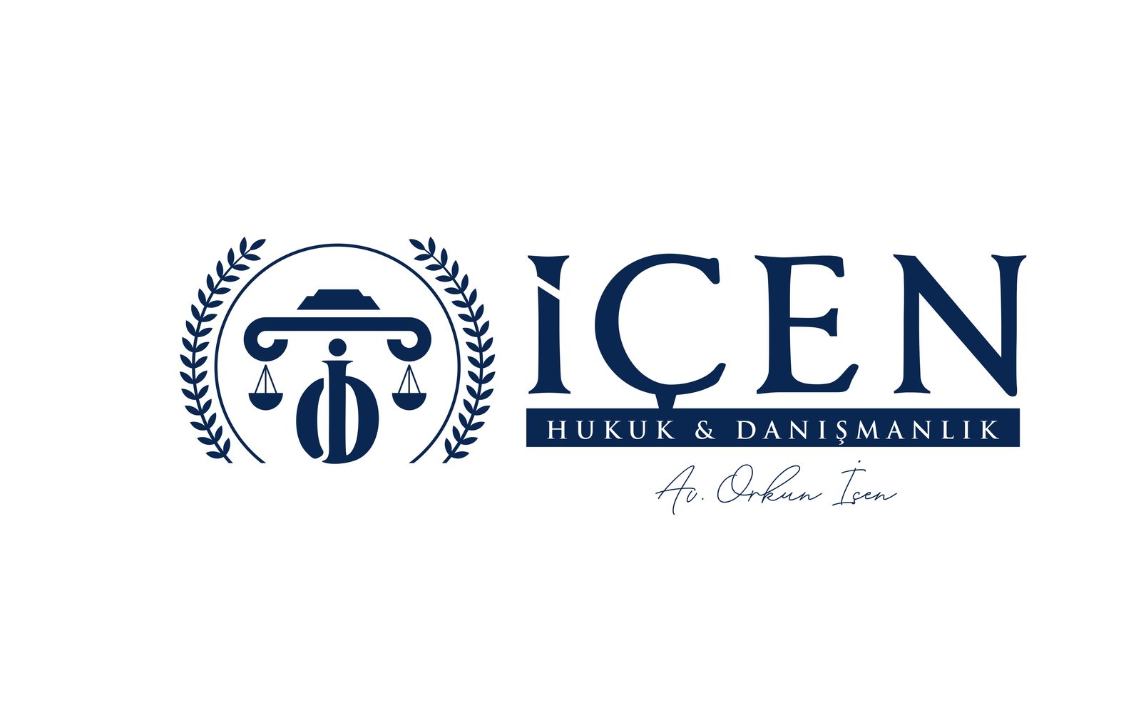 İçen Hukuk & Danışmanlık